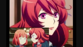 Voice Over Practice: Tomochika Shibuya