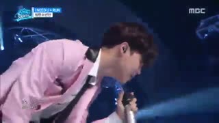 [HOT] BTS - I NEED U + Run, 방탄소년단 - 아이 니드 유 + 런 Show Music core 20160416