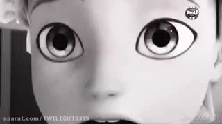 لیدی باگ( یه سری فیلم از فصل دوم که احتمال داره واقعی نباشن)