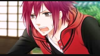 MARGINAL #4〜ゲームスチルまとめ〜