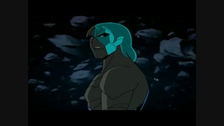 بن تن نیروی بیگانگان قسمت جنگ نهایی دوبله فارسی(قسمت اخر)بارت1