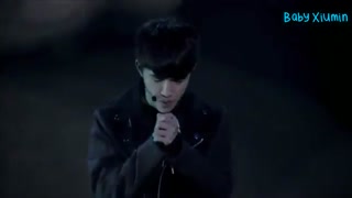 let out the beast/exo