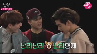Got7_let 's play with got7.ep1...وااای عالییی خخخخخخخ