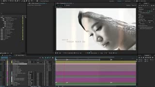 Choosing camera animation / Tutorial 9
