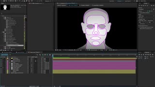 3d effect displacement map presets / Tutorial 10