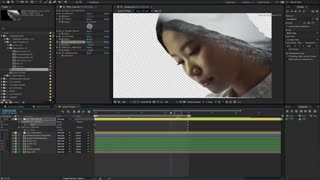 Using displacement map / Tutorial 12
