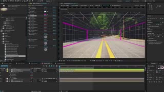 Parallax fill / Tutorial 13
