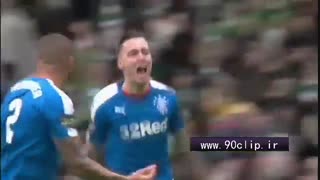 فوتمیکس :بهترین گل های هفته