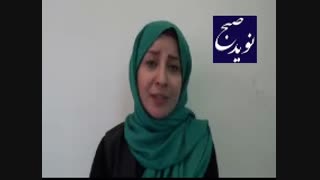اکرم موقری: حضور زنان در سمن ها می تواند نظام آموزشی کشور را متحول کند