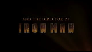 The Jungle Book trailer