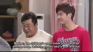 سریال برادران اوجاک گیو با بازی جو وون قسمت 33