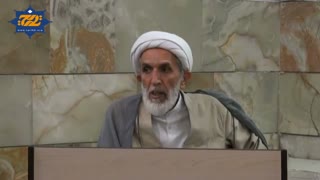 جلسه چهل و هفتم درس جهاد و دفاع استاد طائب