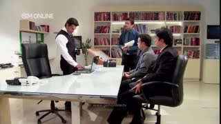 قسمت 11 قبول میکنم (زیاگوشی اسد رو شکست ورمز3کلمه جادویی هم واسش گذاشت قیافه نجما و دلشااااادo___Oخخخخ)