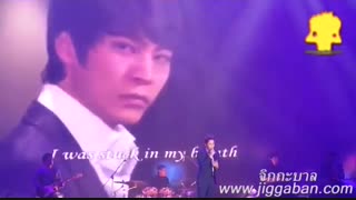 اجرای سه تا آهنگ فوق العاده توسط جو وون - فن میتینگ تایلند 2016