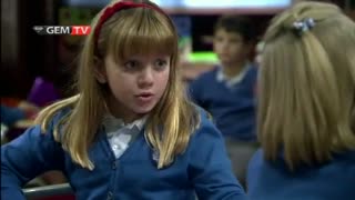 سریال مدرسه شبانه روزی دوبله فارسی GEM TV