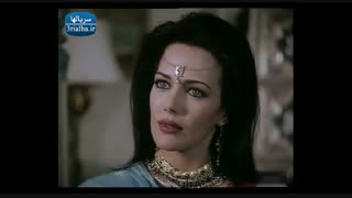 سریال دختر مهاراجه - 4