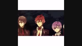 میکس عاشقان شیطانی