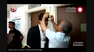 از پشت در کاخ رویایی شاهرخ خان !انونس