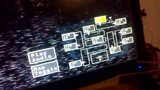 گیمپلی fnaf 3 با بازی خودم (خیلی کوتاه و البته درخواستی بهراد)