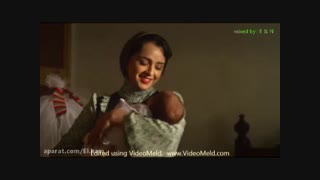 میکس فوق العاده زیبای سریال شهرزاد با صدای محسن چاوشی