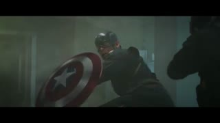 تریلر جدید فیلم Captain America: Civil War را ببینید