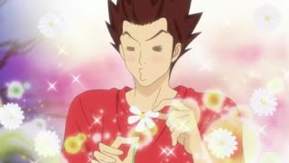 Kimi.ni.Todoke قسمت پنج فصل دوم