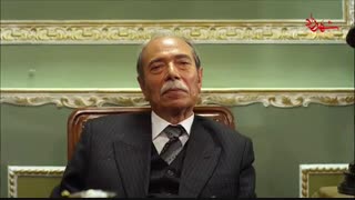 موزیک ویدیو برخیز ازسینا