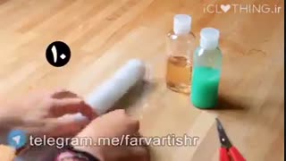 روش بهینه جمع کردن چمدان مسافرت