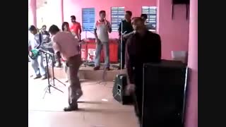 وقتی که جنست نا خالصی داشته باشه