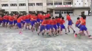 نتیجه نظم و کار گروهی