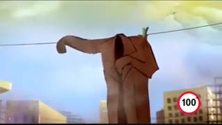 پدر در 100 ثانیه