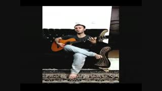 رادوش - پدر _siavash music_ بهار ۱۳۹۵