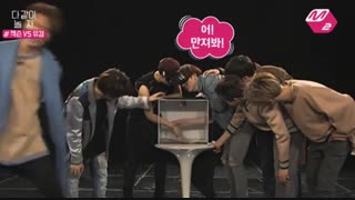 Got7_let's play with got7_ep2...با زیرنویس فارسی