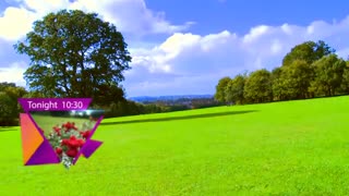 پروژه افتر افکت Glamour Fashion Broadcast Pack