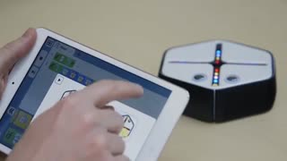 محققان دانشگاه هاروارد رباتی برای آموزش کدنویسی به کودکان ساخته اند