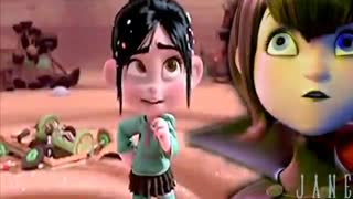 میکس کوتاهی از وانیلوپه و میویس