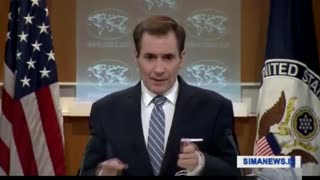 تحریمها با وجود اس 300 ادامه خواهد داشت.