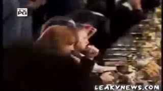 پشت صحنه هری پاتر