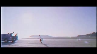 mv bts بالاخره اومد بیرون....