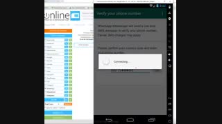 آموزش ارسال تبلیغات در واتس اپ جدیدتبلیغات WhatsappSenderTurbo