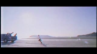 (زیرنویس فارسی)تریلر bts به نام youngforever