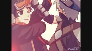 Life's a Kakashi Hatake Of naruto shippuden_ 2016