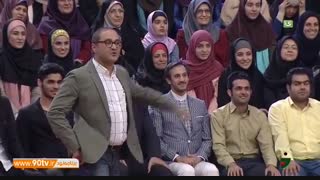 سلام 1 نماشا