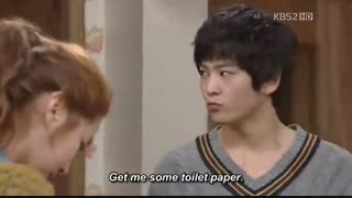 سریال برادران اوجاک گیو با بازی جو وون قسمت 35