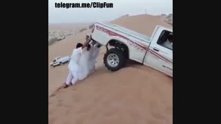 ماشین قرازه