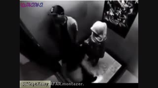 زن ها بااااااااااااااااااید دفاع شخصی بلد باشند......