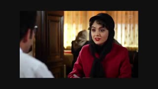 سکانس عاشقانه سریال شهرزاد(شهرزاد و فرهاد در کافه نادری)