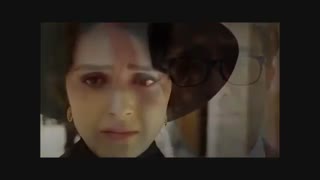 جدایی شهرزاد از فرهاد( با صدای محسن چاوشی)