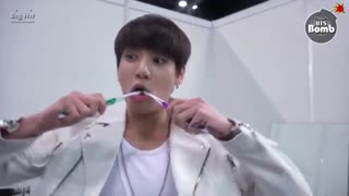 jung kook)bts)*****