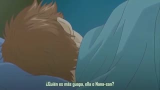 انیمه عاشقانه bokura ga ita قسمت سیزدهم (زیرنویس فارسی)